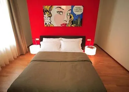 My House Travel