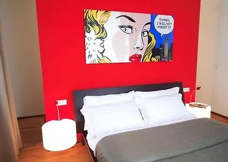 My House Travel 4* Prague