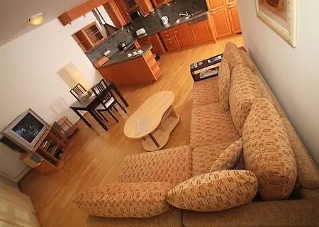 My House Travel Prague