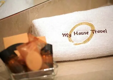 My House Travel 4*