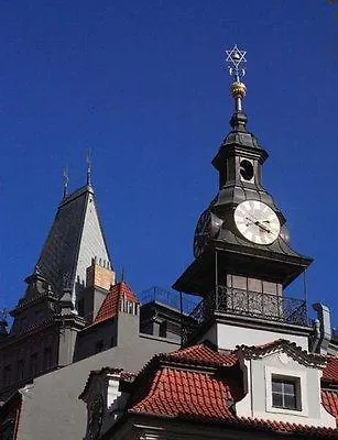 Hotel My House Travel Prague